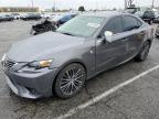 2014 Lexus Is 250 en Venta en Van Nuys, CA - Side