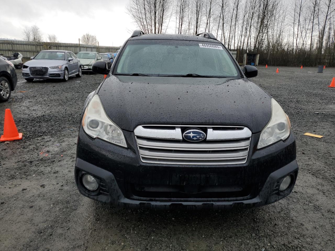 2013 Subaru Outback - Image 5