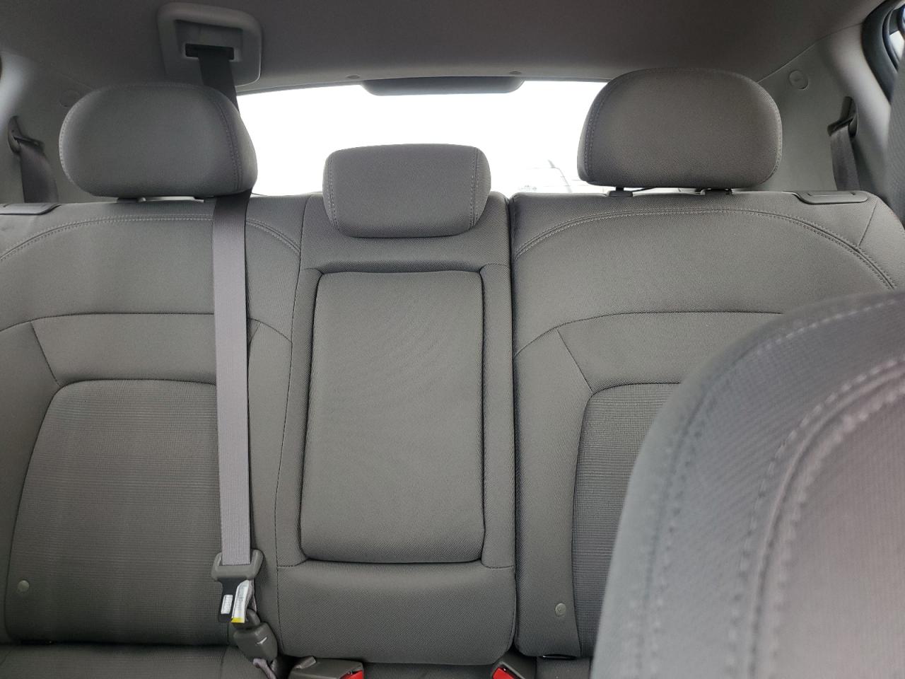 2012 Kia Sportage - Image 10