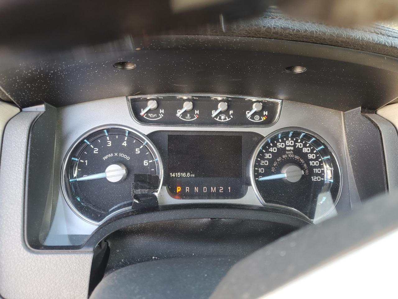 2011 Ford F-150 - Image 9