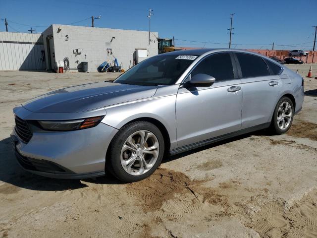 HONDA ACCORD LX 2023