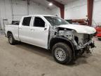 2020 Chevrolet Silverado K1500 продається в Center Rutland, VT - Front End