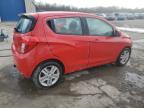 2021 Chevrolet Spark 1Lt for Sale in Ellwood City, PA - Front End