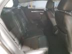 2018 Chevrolet Impala Lt en Venta en Chalfont, PA - Front End