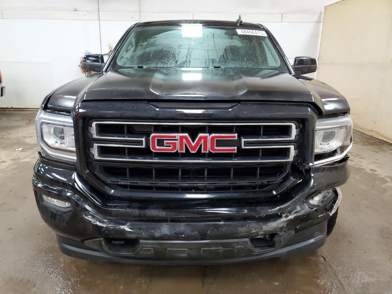 2019 GMC Sierra - Image 5