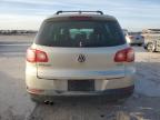 2011 Volkswagen Tiguan S for Sale in Haslet, TX - Front End