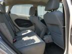2013 Ford Fiesta Se იყიდება Savannah-ში, GA - Front End