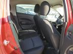 2022 Mitsubishi Mirage Es na sprzedaż w Kansas City, KS - Front End