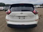 2016 Nissan Murano S for Sale in Finksburg, MD - Front End