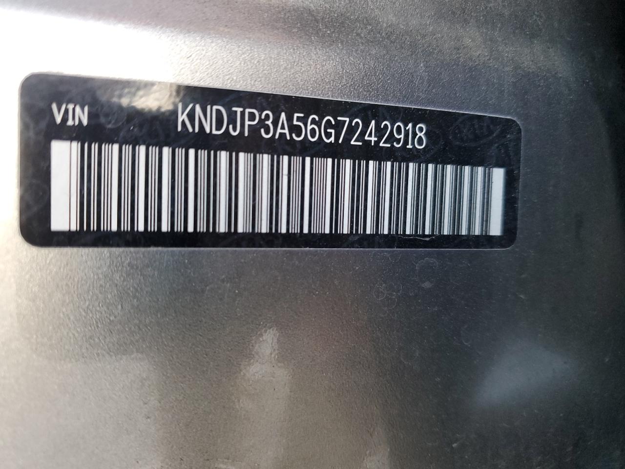 2016 Kia Soul - Image 14