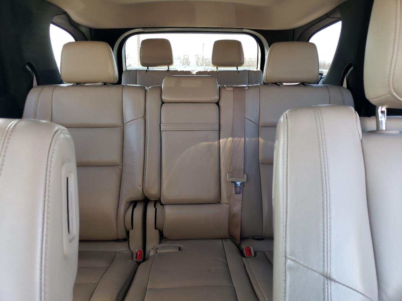 2014 Dodge Durango - Image 10