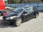 2016 Kia Forte Lx за продажба в Savannah, GA - Front End