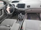 2008 HONDA CIVIC DX-G for sale at Copart QC - MONTREAL