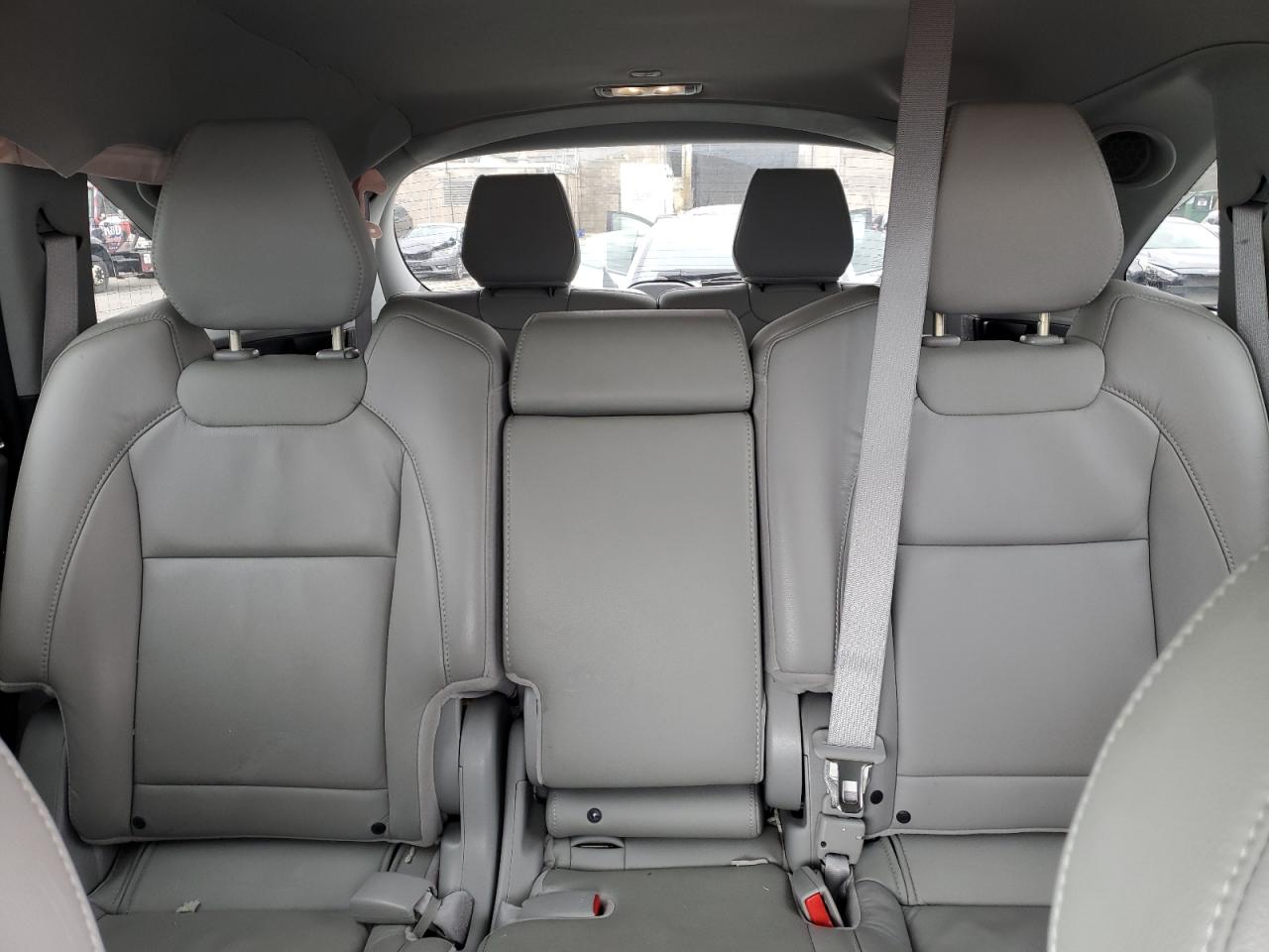 2016 Acura MDX - Image 10