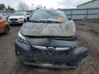 2021 SUBARU CROSSTREK LIMITED à vendre chez Copart ON - TORONTO