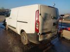 2022 FORD TRANSIT CU for sale at Copart ROCHFORD