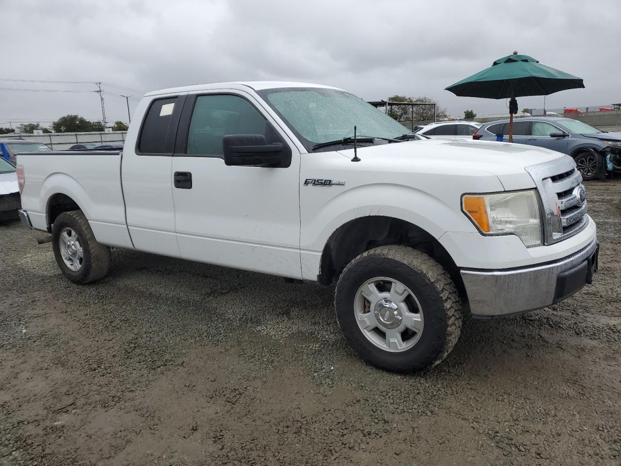 2010 Ford F-150 - Image 4