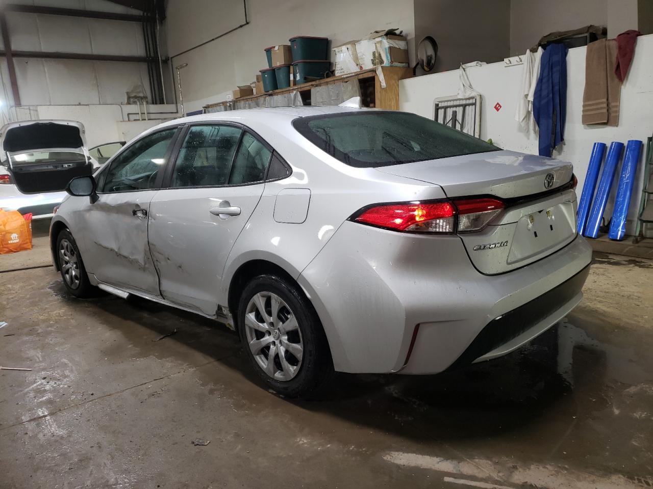 2022 Toyota Corolla - Image 2