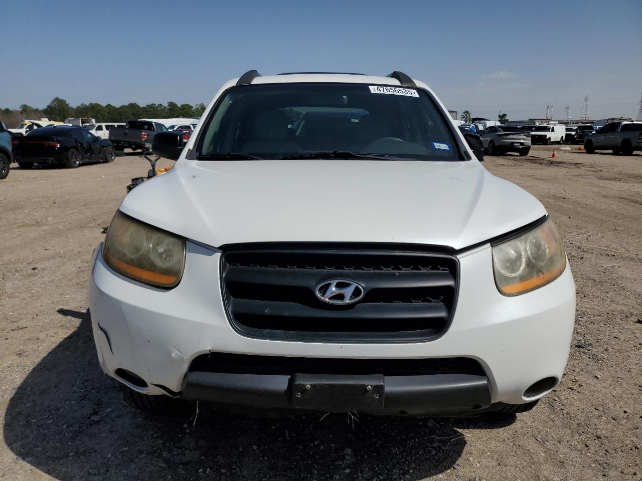 2009 Hyundai Santa Fe - Image 5