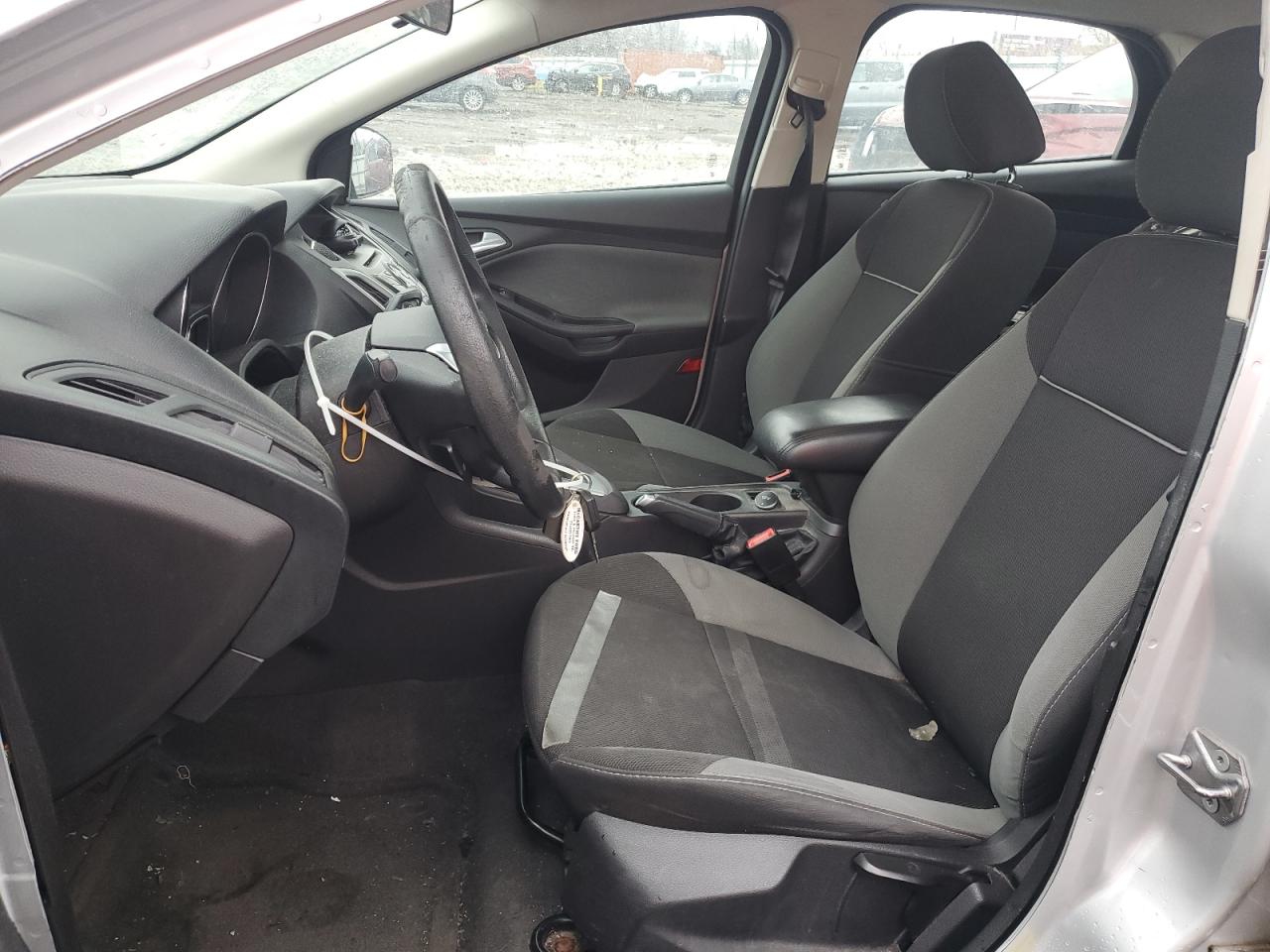 2014 Ford Focus - Image 7