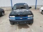 2001 Chevrolet Blazer  იყიდება Lawrenceburg-ში, KY - Burn