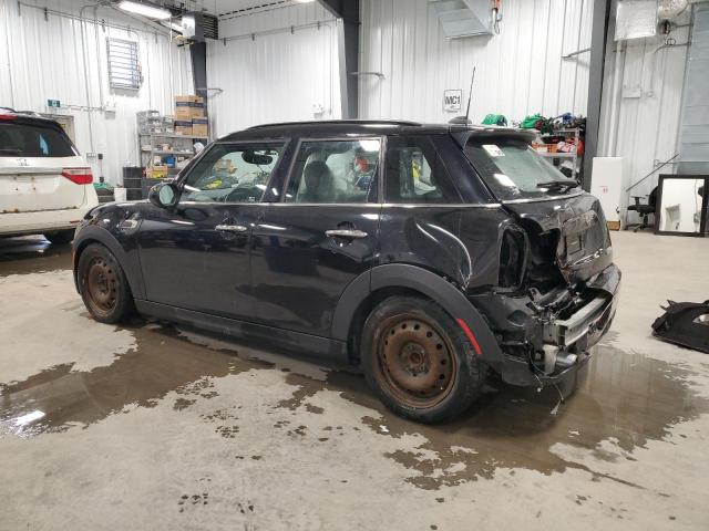 2019 MINI COOPER   