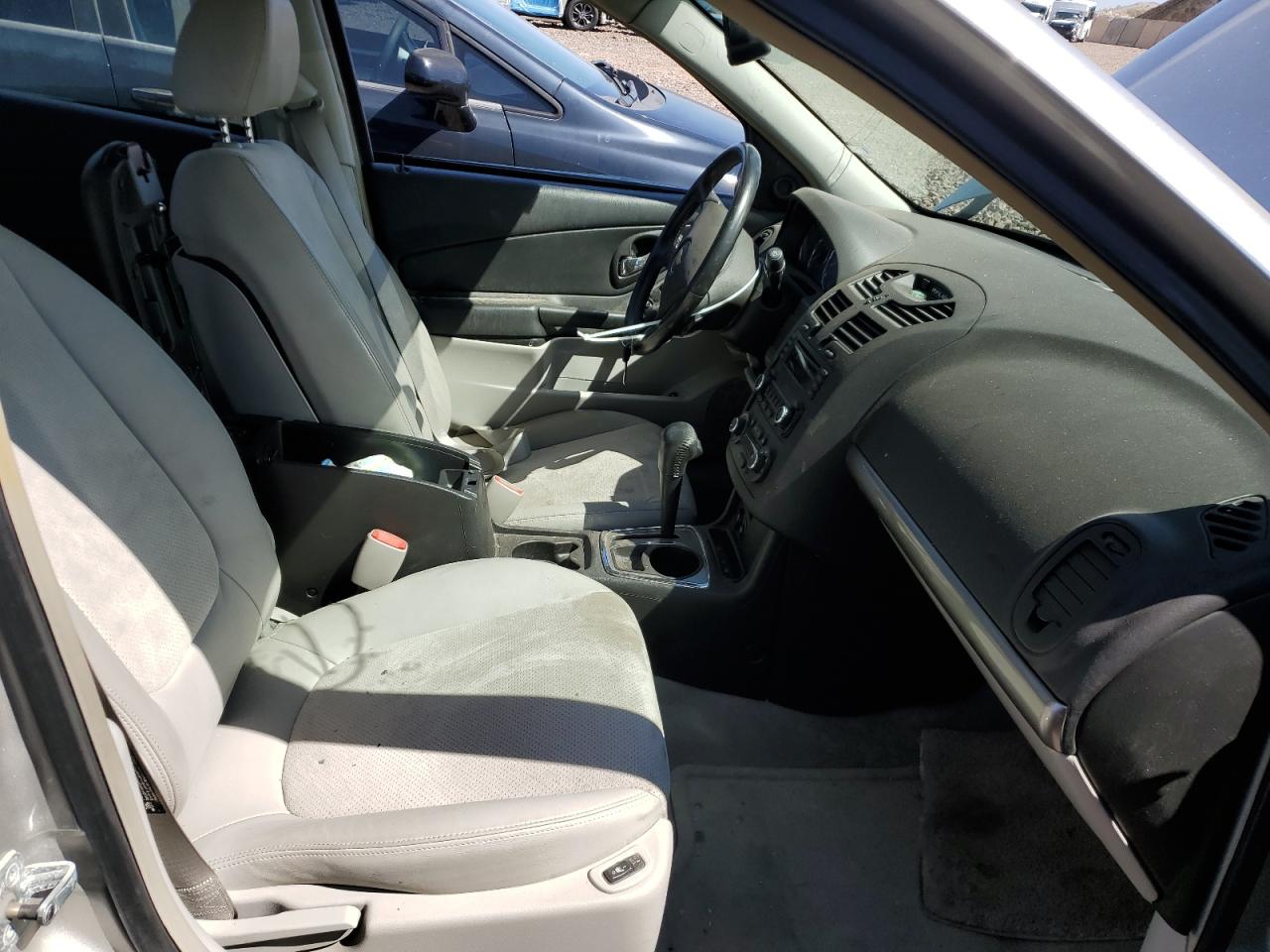2006 Chevrolet Malibu - Image 7
