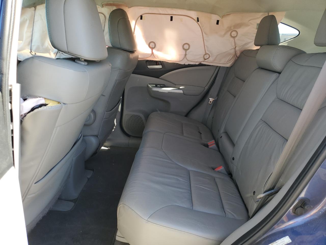 2012 Honda CR-V - Image 10