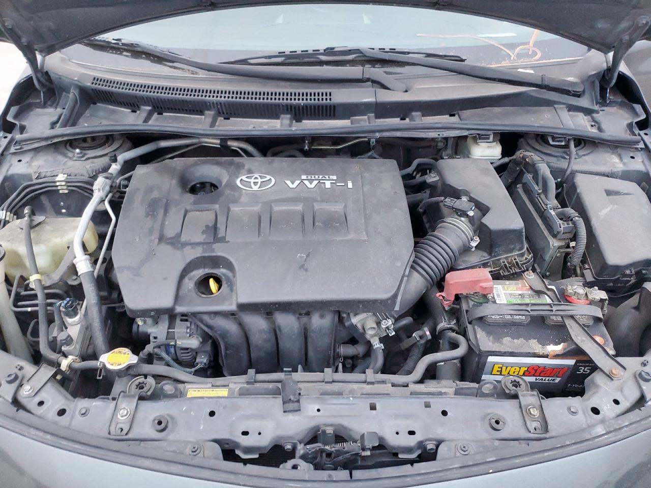 2010 Toyota Corolla - Image 11