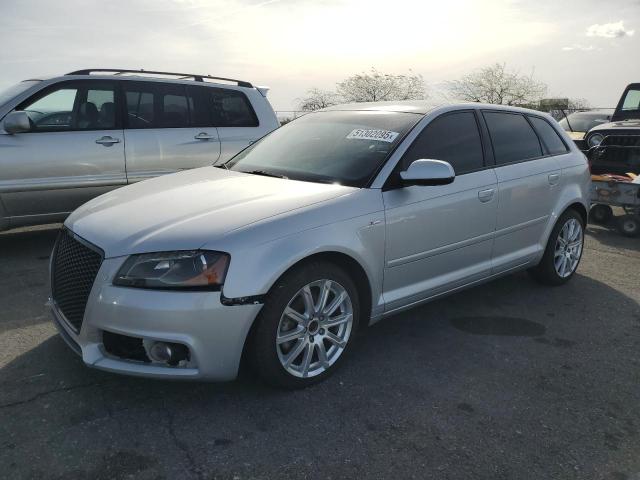 2011 Audi A3 Premium Plus