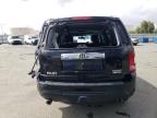 2015 Honda Pilot Touring zu verkaufen in Martinez, CA - Rear End