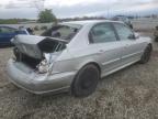 2003 Hyundai Sonata Gl for Sale in Anderson, CA - Rear End