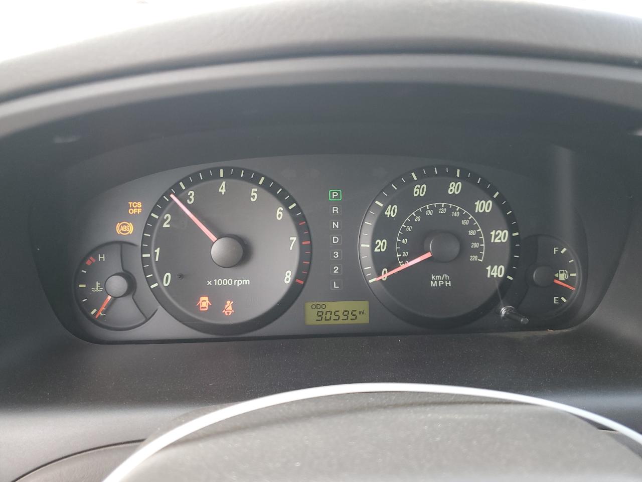 2006 Hyundai Elantra - Image 9