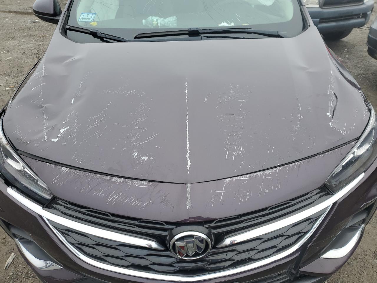 2021 Buick Encore - Image 12