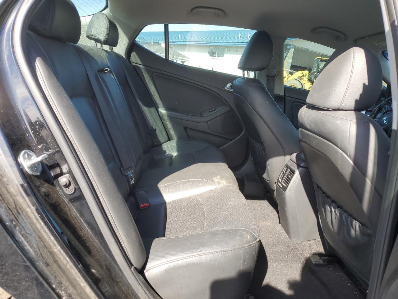 2015 Kia Optima - Image 10