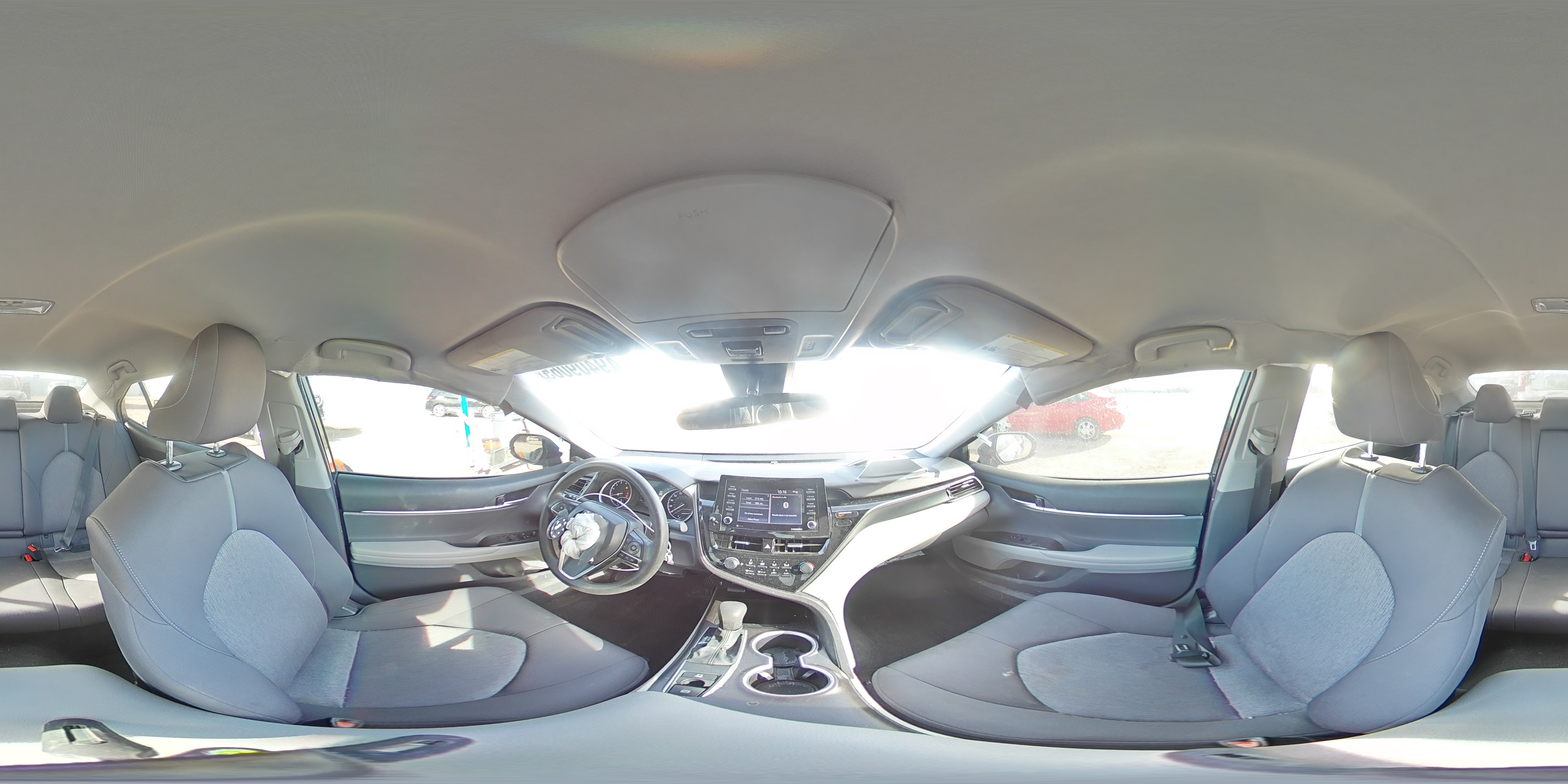2021 Toyota Camry - Image 13