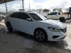 2021 Volkswagen Passat Se de vânzare în Homestead, FL - Side