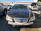 2006 Acura Rl    for Sale in North Las Vegas, NV - Front End