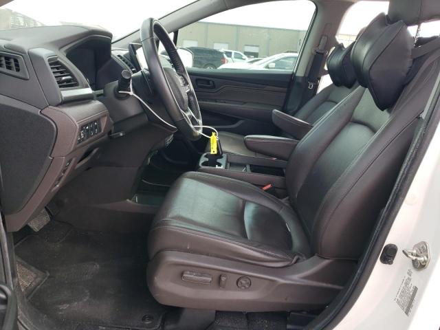  HONDA ODYSSEY 2020 Biały