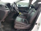 2020 Honda Odyssey Touring на продаже в Wilmer, TX - Rear End