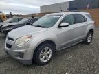 2013 Chevrolet Equinox Lt للبيع في Mentone، CA - Mechanical