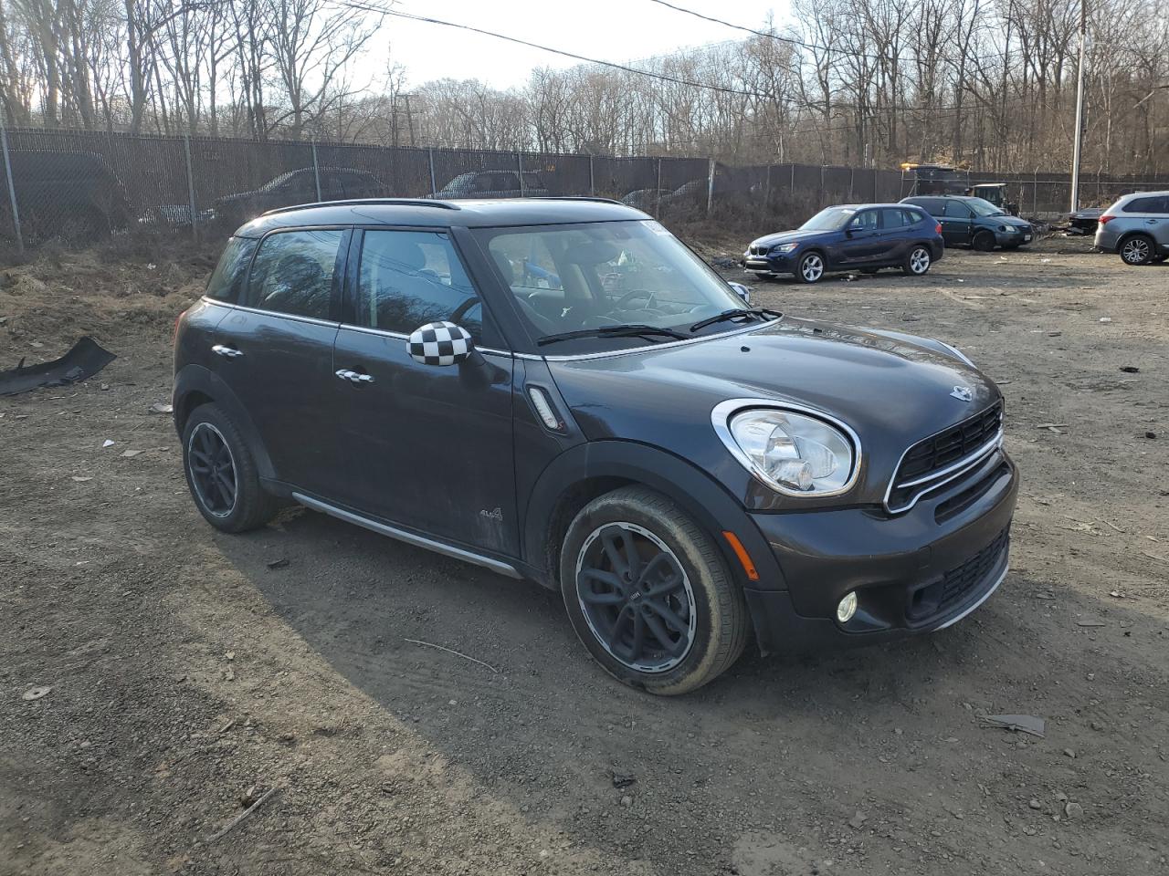 2015 MINI Cooper - Image 4