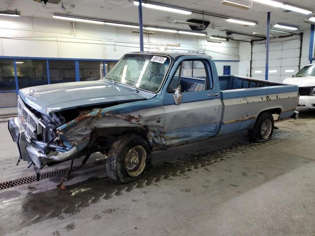 1984 Gmc K1500 