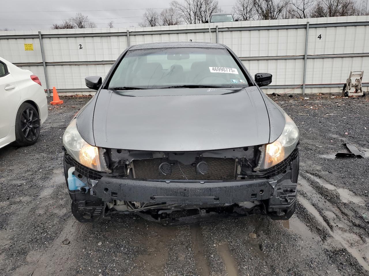 2010 Honda Accord - Image 5