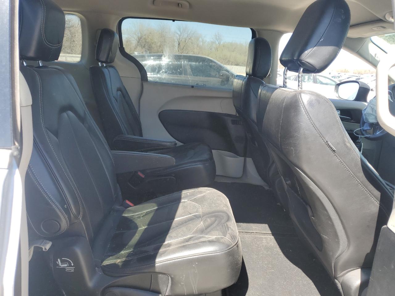 2020 Chrysler Voyager Lxi VIN: 2C4RC1DG9LR261861 Lot: 49174935