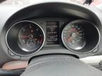 2010 VOLKSWAGEN GOLF GT TDI 140 S-A  for sale at Copart WOLVERHAMPTON