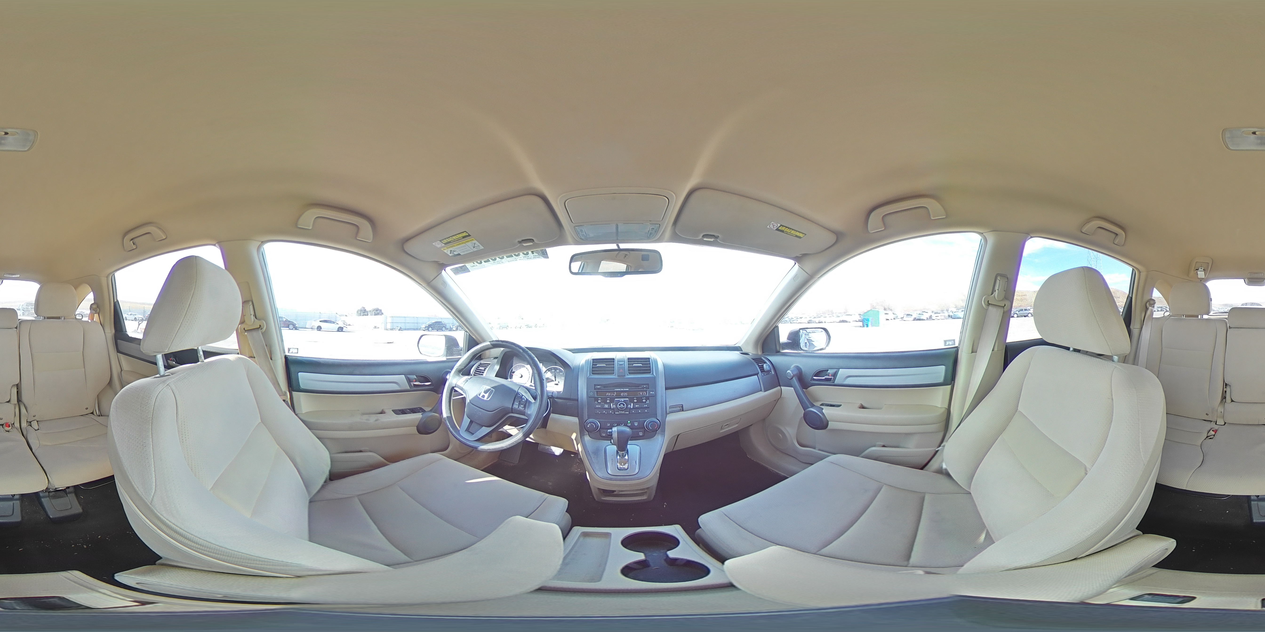 2011 Honda CR-V - Image 14