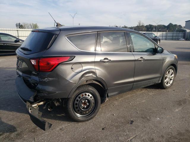  FORD ESCAPE 2019 Gray