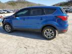 2019 Ford Escape Se продається в Hurricane, WV - Front End
