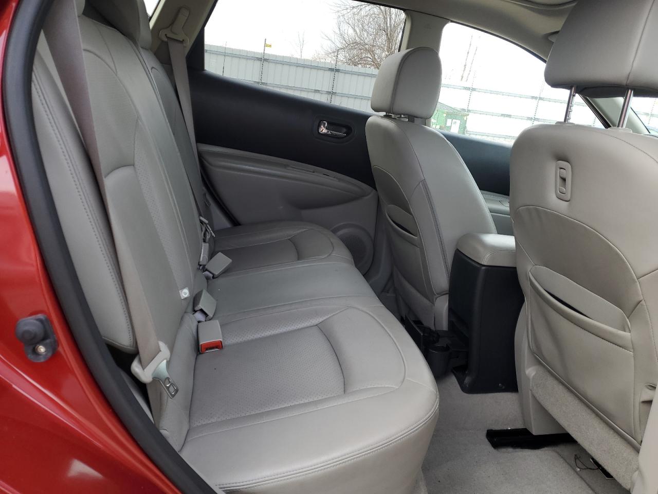 2012 Nissan Rogue - Image 10
